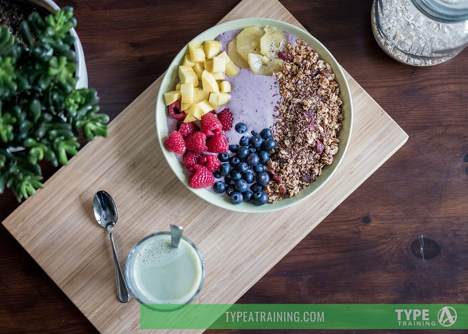 Sports Nutrition for kids