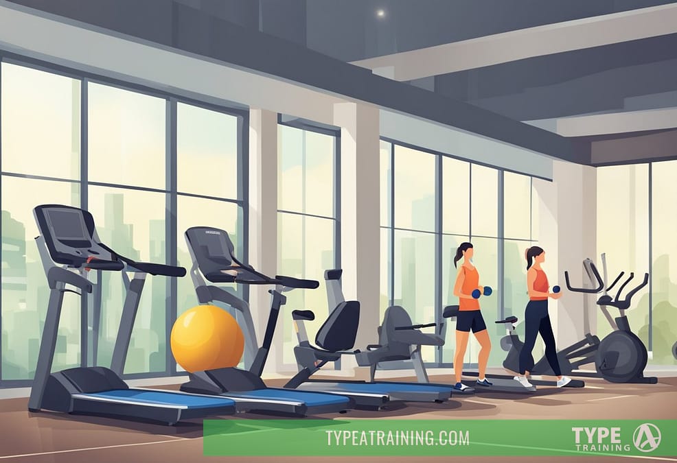 The Importance of Corporate Fitness