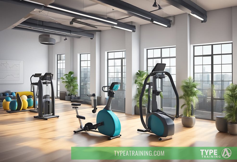 Impact on Productivity and Cost Savings with corporate fitness