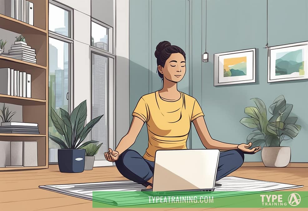 The Role of Technology in Corporate Wellness