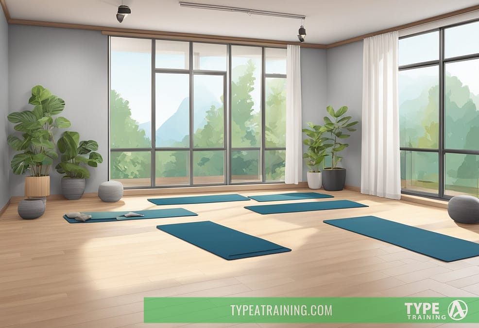 Facility Features and Amenities