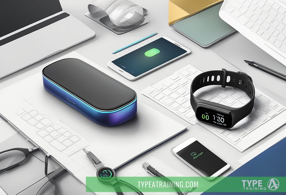 Leveraging Technology with corporate fitness