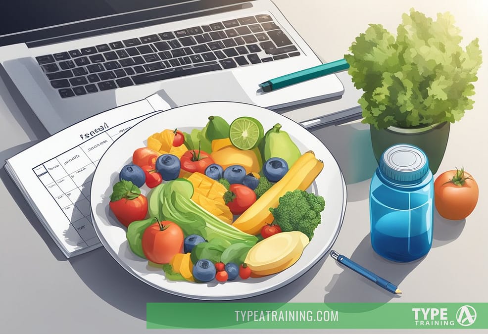 Nutrition and Fitness Goals