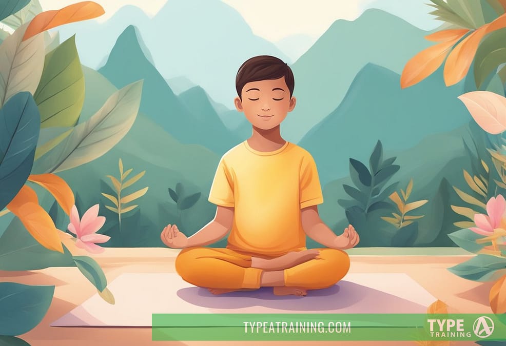 Fostering Mental and Emotional Well-Being