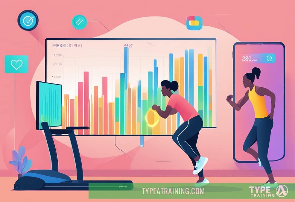 Benefits of Heart Rate Training