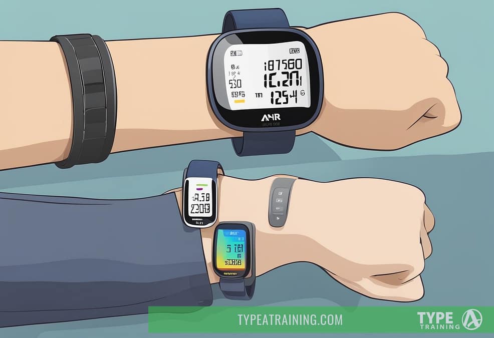 Essentials of Heart Rate Monitor Training
