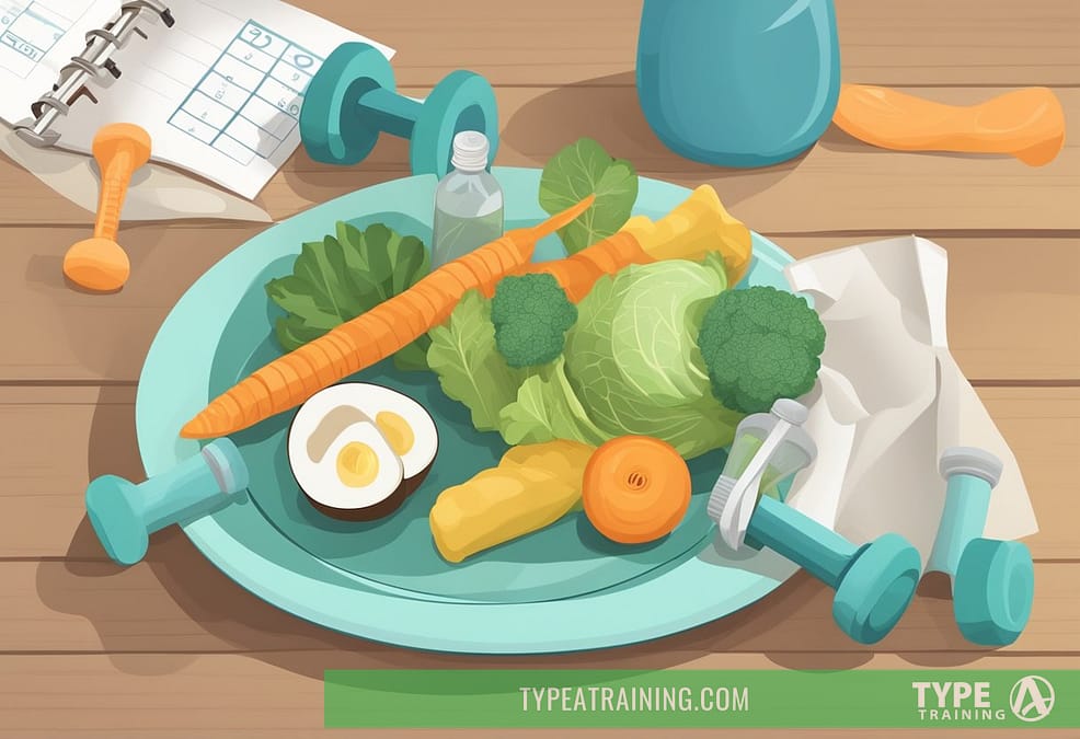 Nutrition and Fitness During Menstrual Cycle