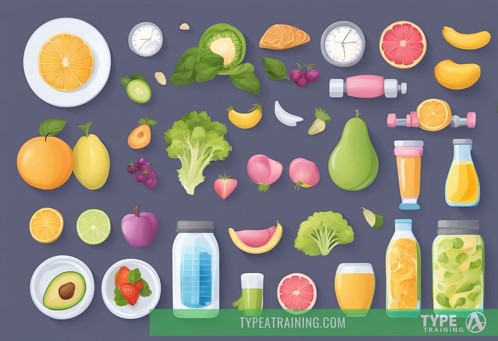Nutrition During the Menstrual Cycle