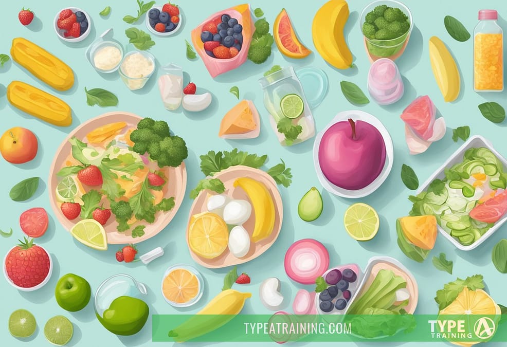 Meal Planning Strategies