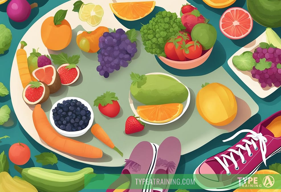 Managing Menstrual Symptoms Through Diet and Exercise