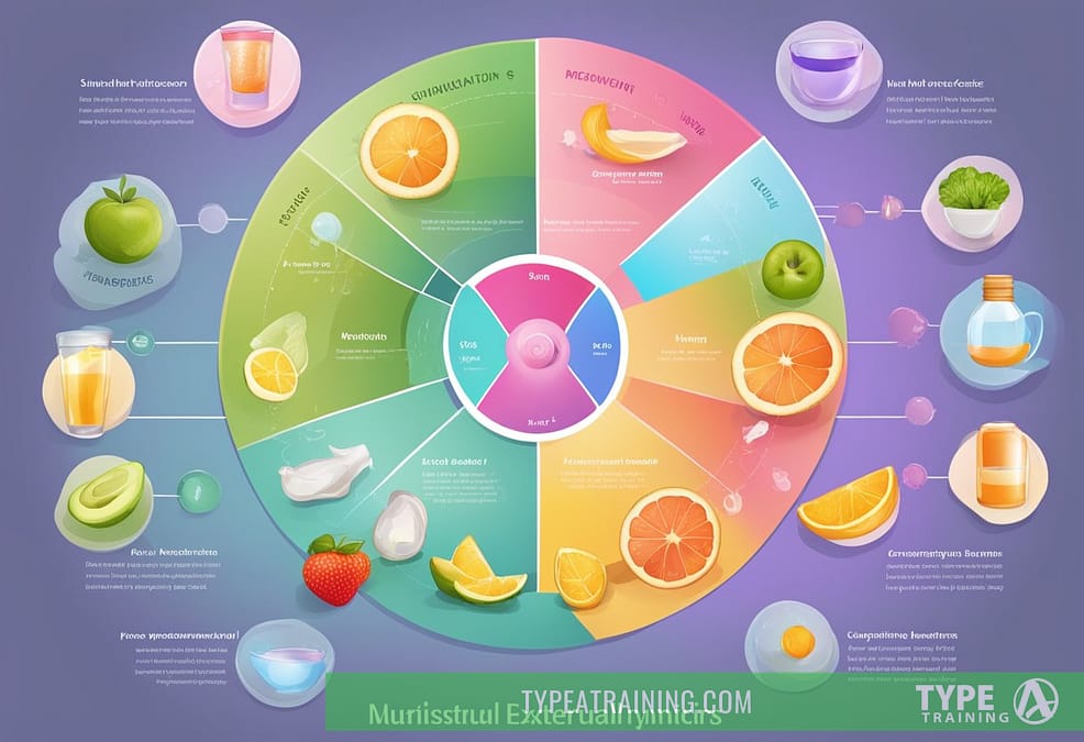 Understanding Nutrition and Recovery