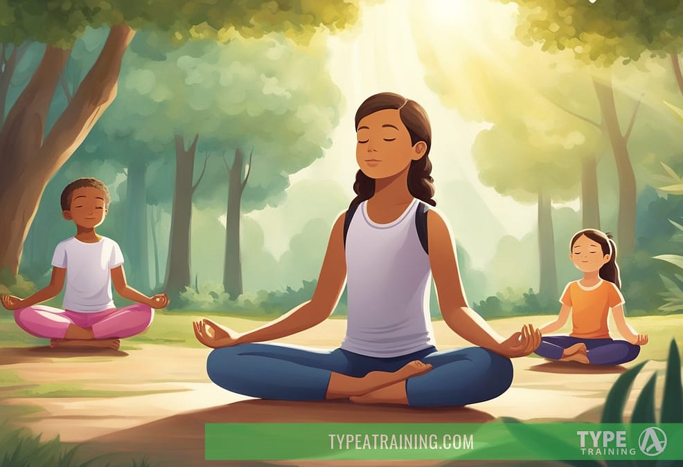 Integrating Yoga into Daily Life