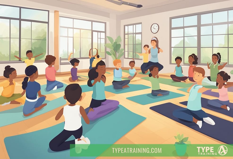 Integration into School Curricula