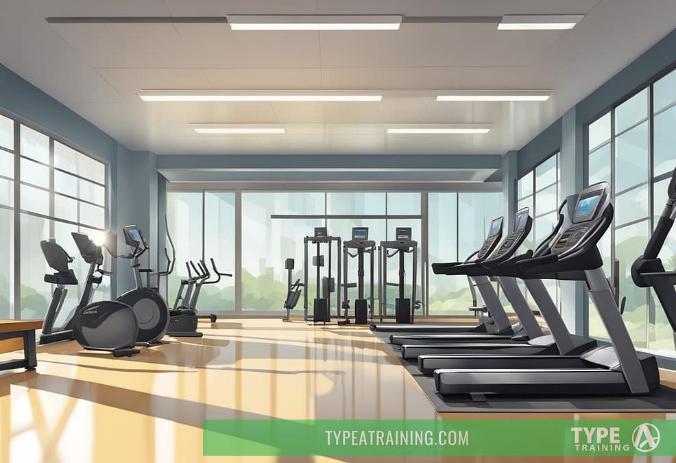 Best Workout Times for Peak Fitness Results