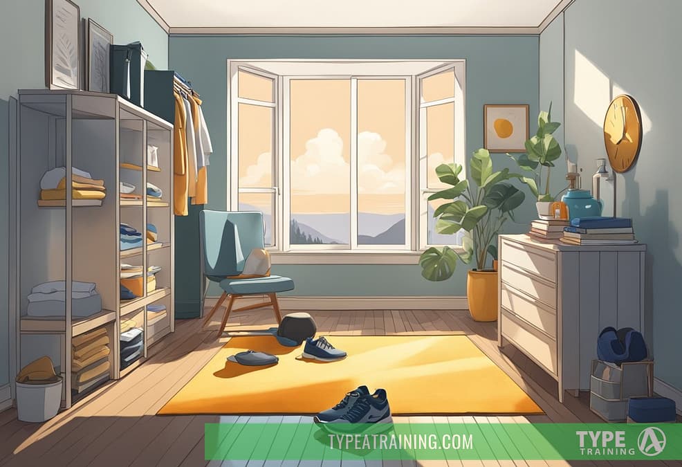 Understanding Your Circadian Rhythm