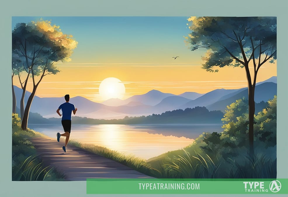 Benefits of Morning Workouts