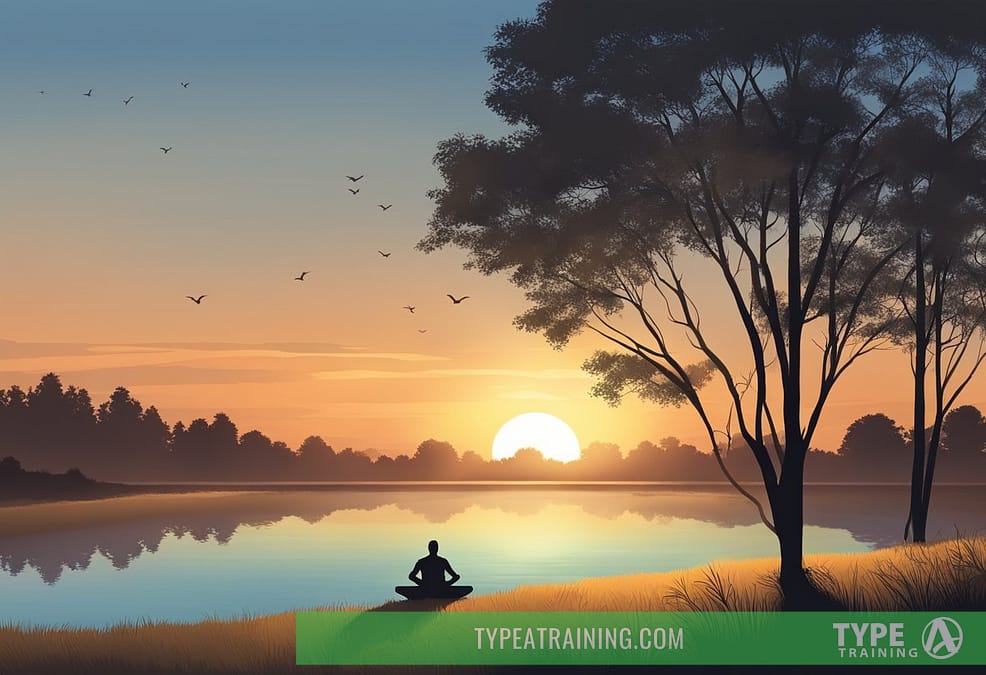 Evening Workouts and Body Rhythms