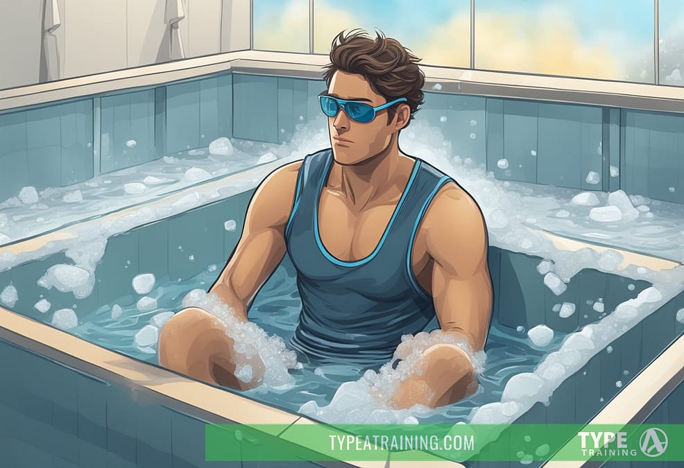 The Role of Epsom Salts in Muscle Recovery