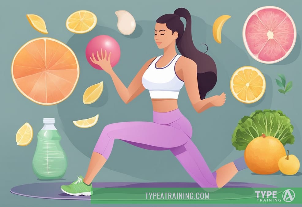 Health Benefits Beyond Fat Loss when you fast