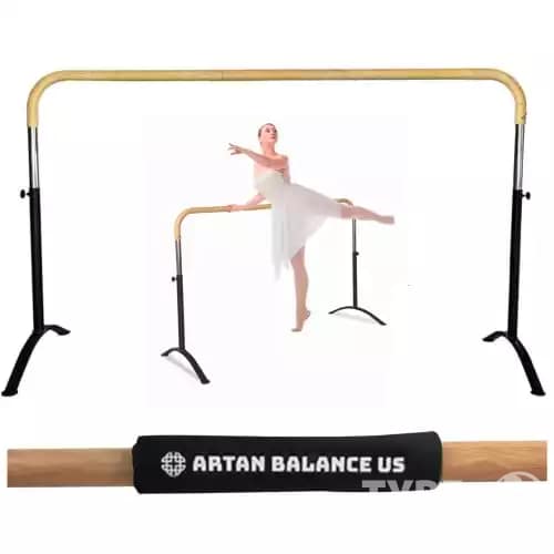 Ballet Barre Portable for Home