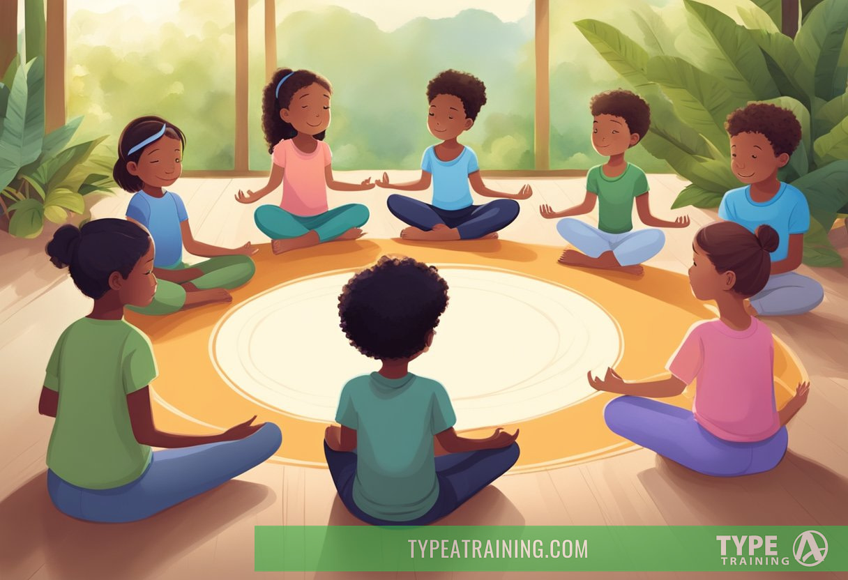 Understanding Mindfulness and Yoga