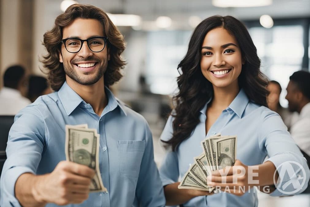 Corporate Fitness Programs: Financial Savings for Employees