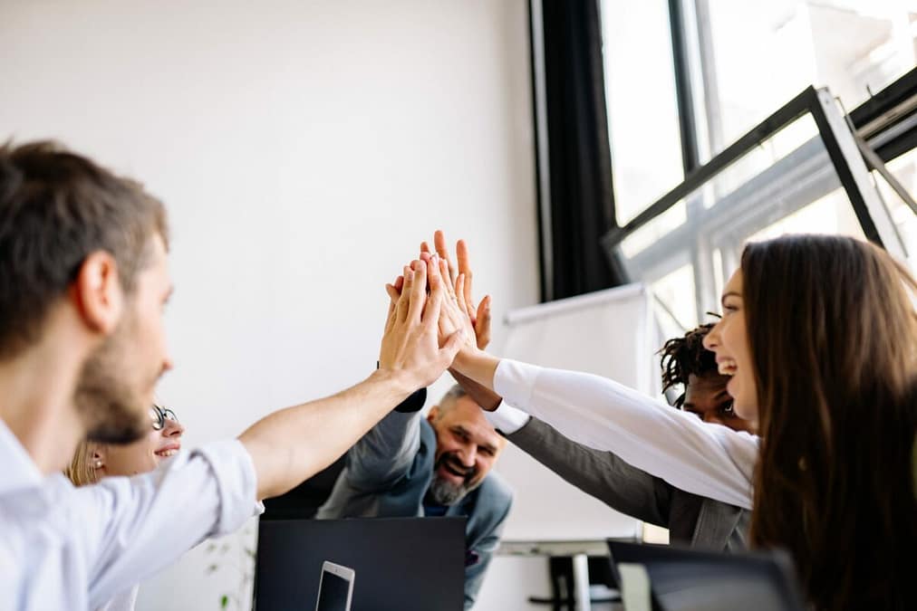 Corporate Fitness Improves Company Image