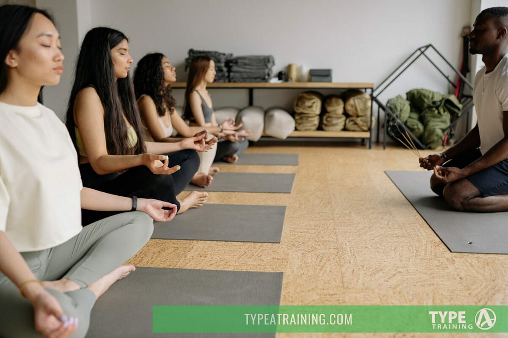Corporate Fitness: Improve Recruitment and Boost Retention