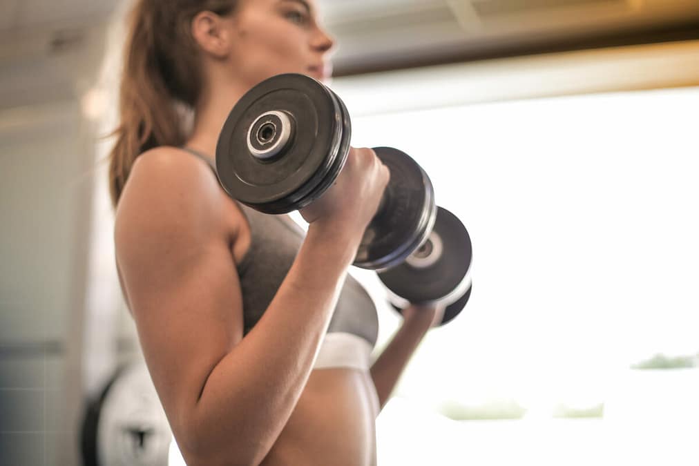 10 Ways to Lose Weight Fast