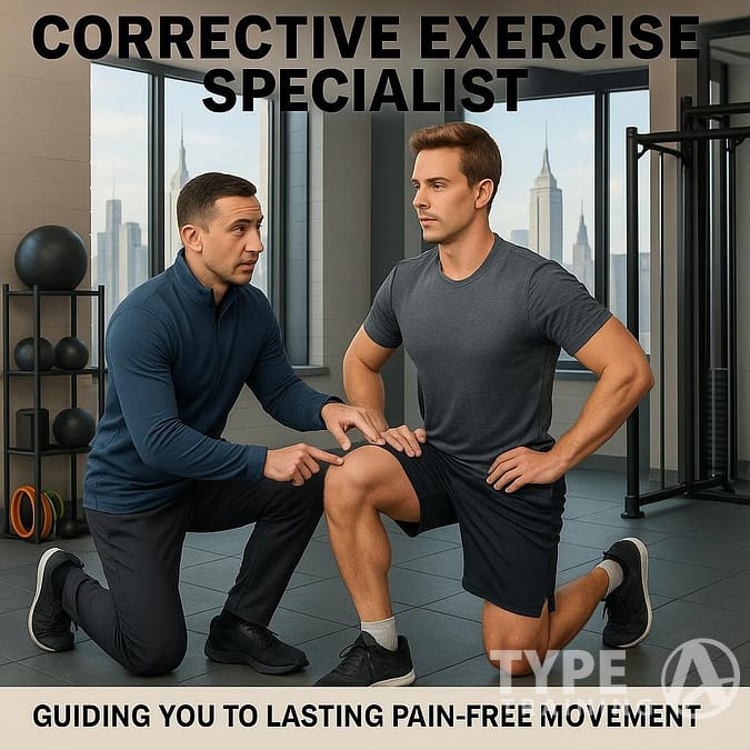 Common Injuries Treated by Corrective Exercise Specialists: Complete Guide