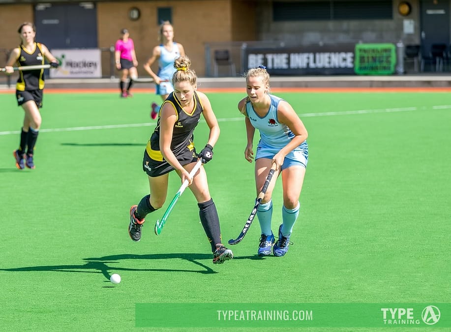 Girls’ Workout Programs in Sports