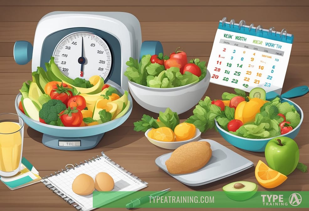 Safe Strategies for Quick Weight Loss