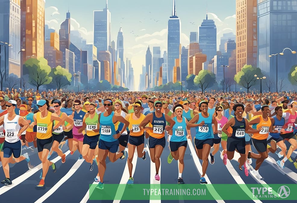 Qualifying for the 2024 New York Marathon: Essential Criteria and How-To Guide