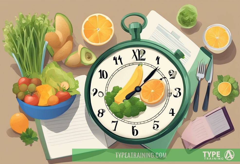 Autophagy Fasting