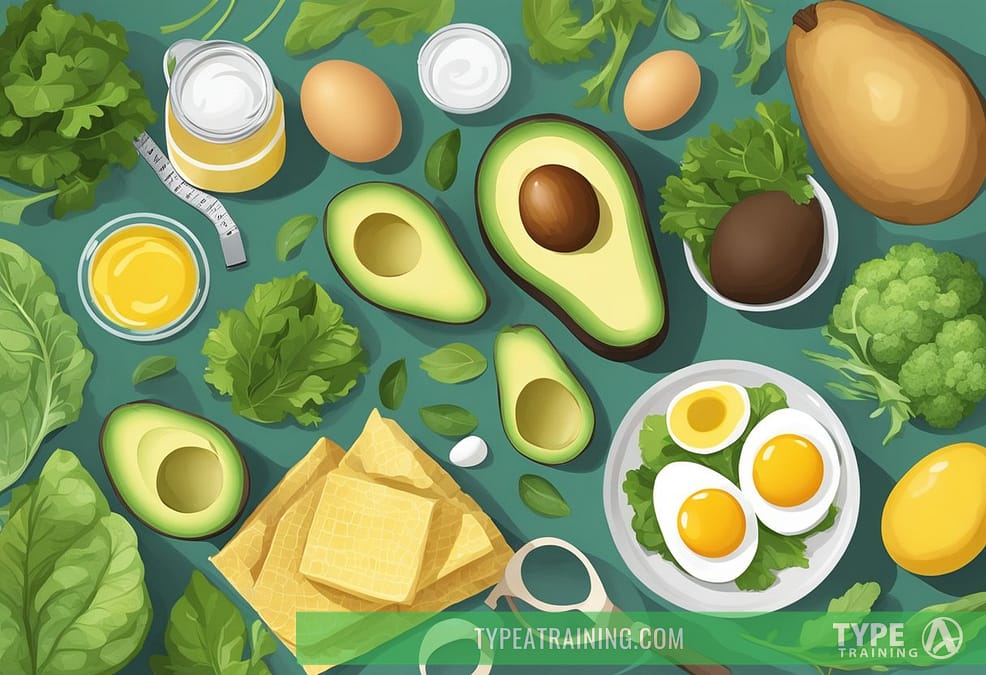 Keto Diet and Weight Loss: Effective Strategies for Success