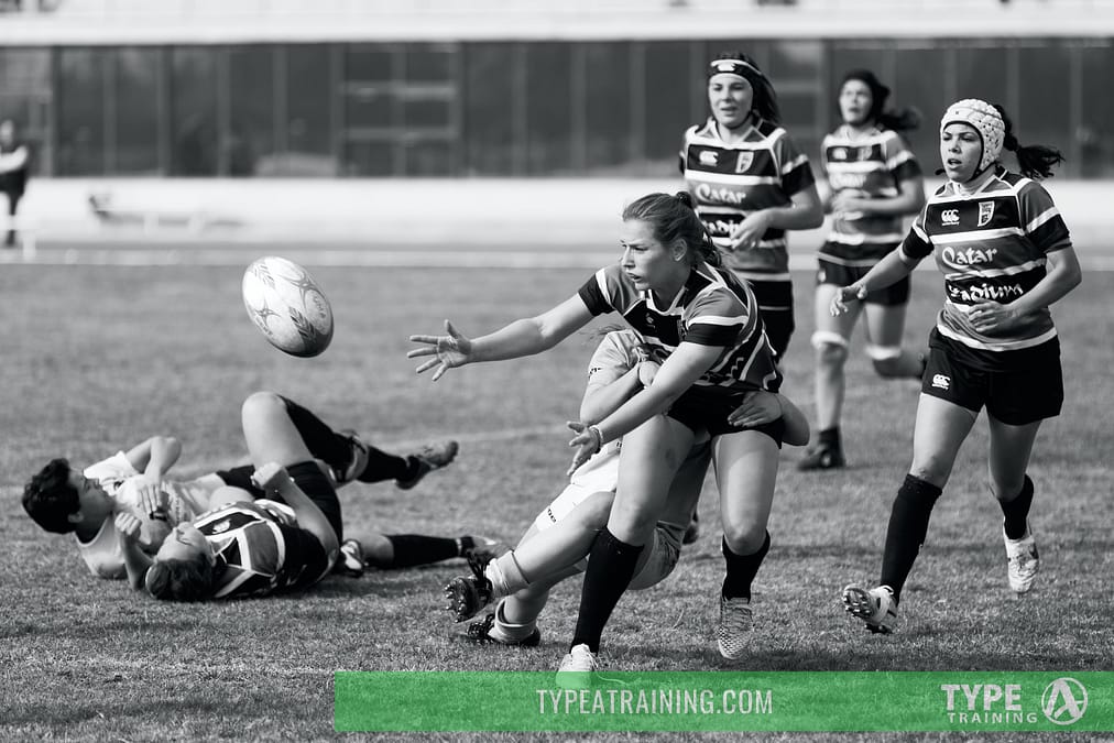 female Competition and Performance