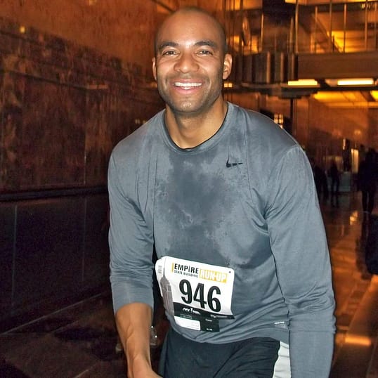 nathaniel Oliver Owner Nathaniel W. Oliver, ACE‑Certified Trainer, and Founder of Type A Training