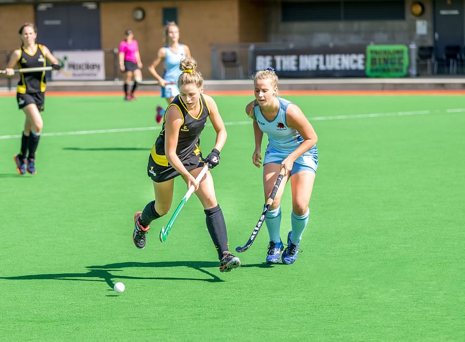 Girls’ Workout Programs in Sports