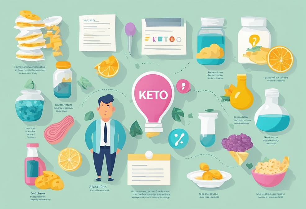 Potential Side Effects of Keto: What You Need to Know