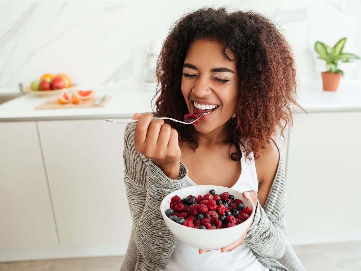 Nutrition-Food