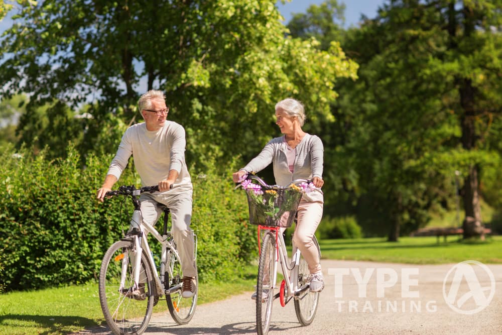 Benefits of Cardiovascular Exercise for Seniors