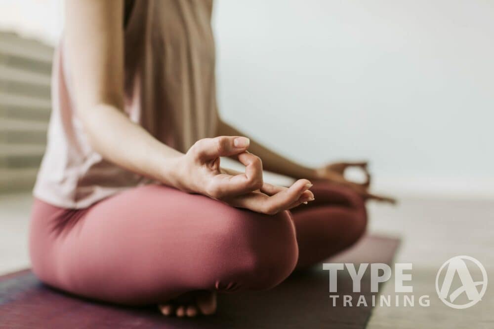Convenience and Flexibility of Virtual Yoga