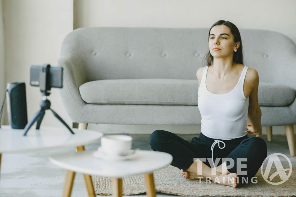 Tips for Practicing Yoga Online