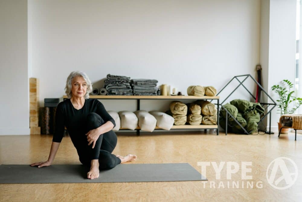 Benefits of Flexibility and Mobility for Seniors