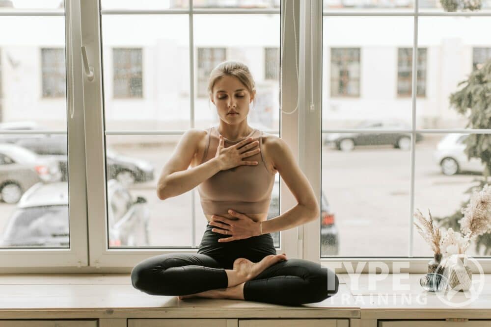 Types of Yoga Breathing Techniques