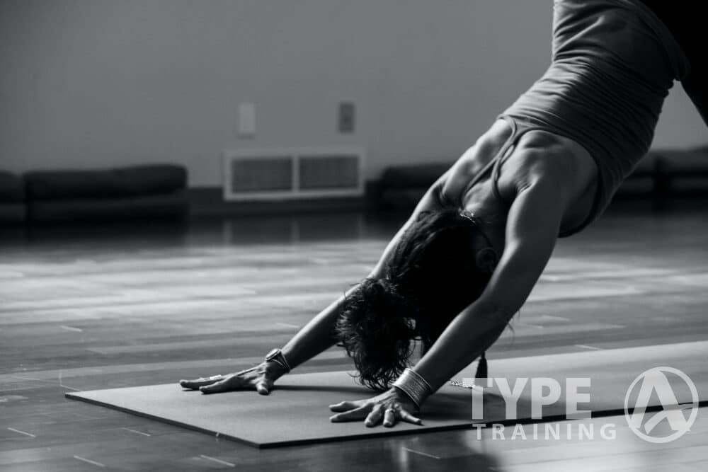 Yoga and Weight Loss