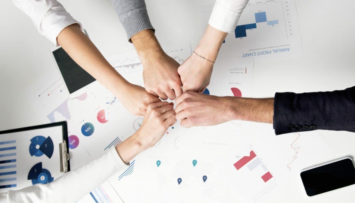 Setting Goals and Objectives
