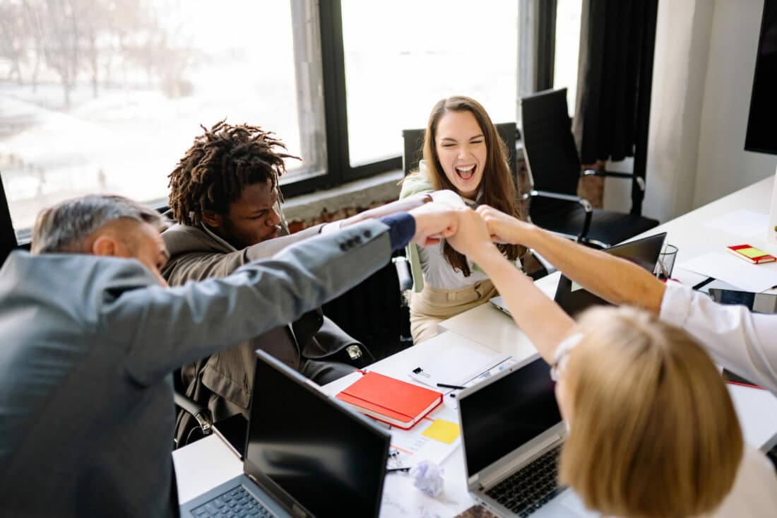 How Corporate Fitness Attracts Top Talent