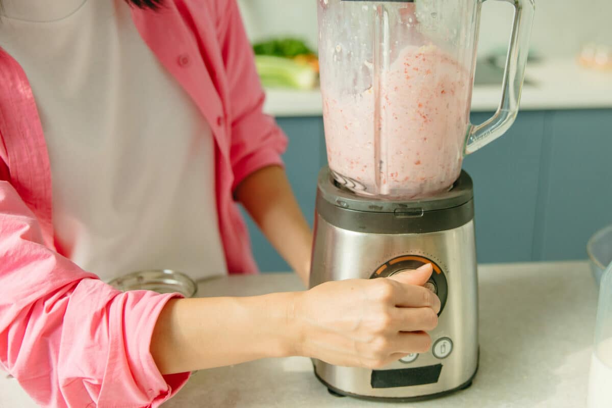 Nutrition Plays a Big Part in Recovery