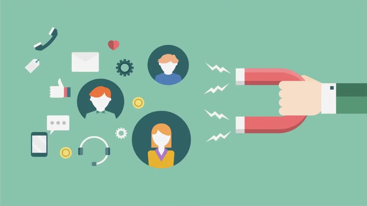 Talent Attraction